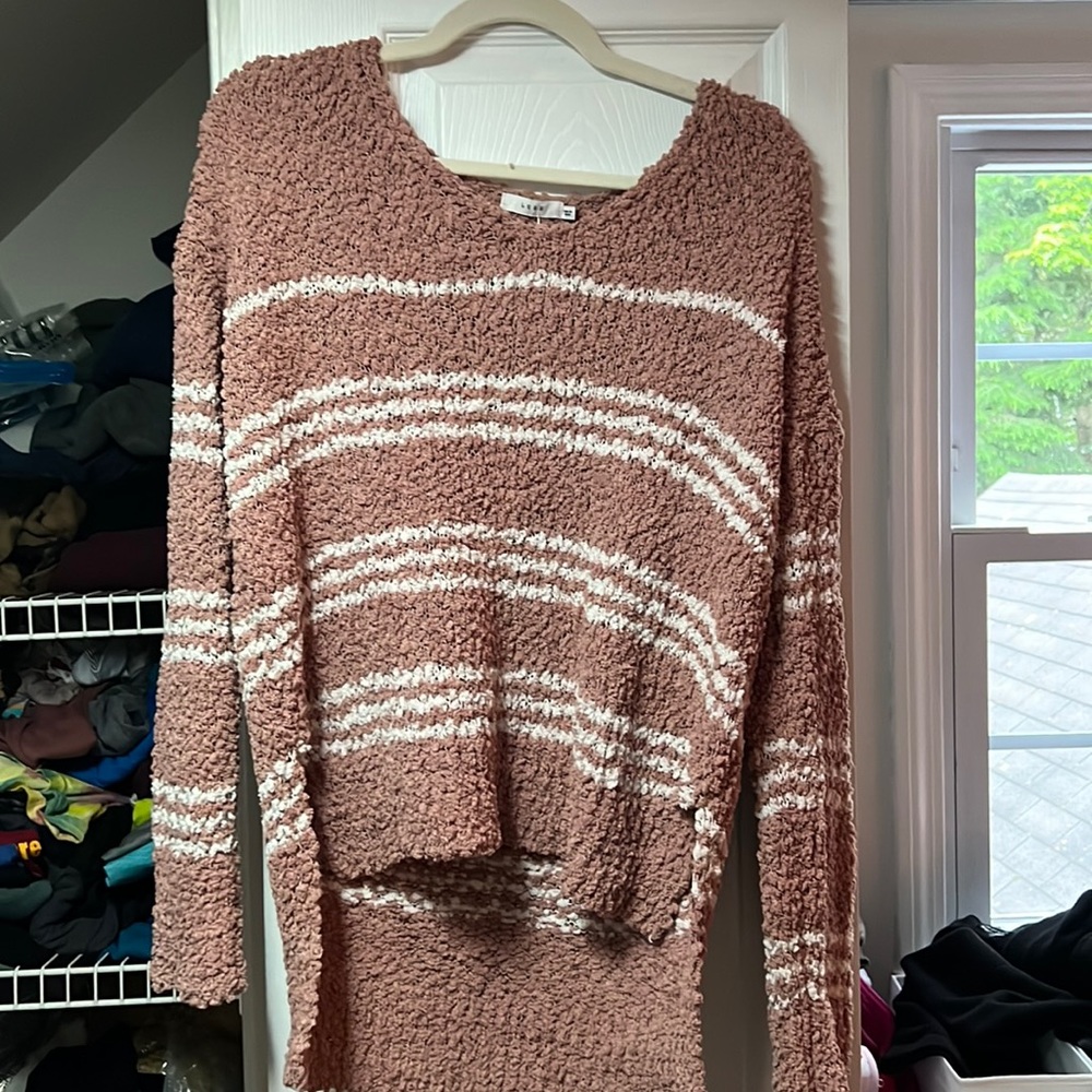 Lush sweater